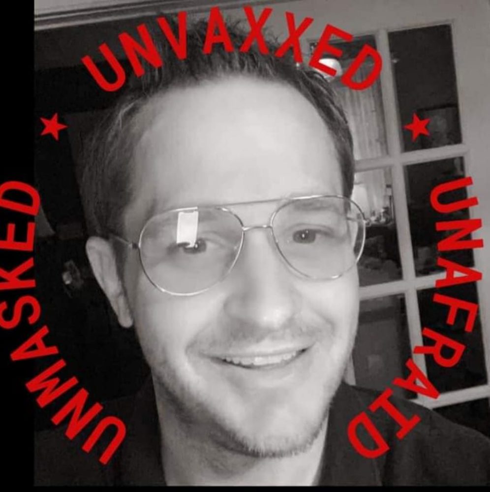 Meet your Posher, Matt